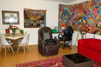 Wohnung zum Kaufen in Hochspeyer 95.000,00 € 50 m²