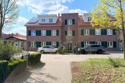 2 Zimmer 64qm in 26127 OL - 1.160,00&nbsp;EUR Kaltmiete, ca.&nbsp; 64,00&nbsp;m&sup2; in Oldenburg (PLZ: 26125) Etzhorn
