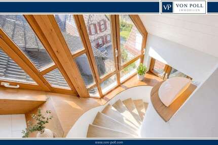 Haus zum Kaufen in Mannheim Seckenheim 1.150.000,00 € 418 m² - Mannheim / Seckenheim