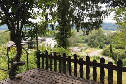 Gartengrundstück ca. 700qm zu verpachten - Köln Rodenkirchen