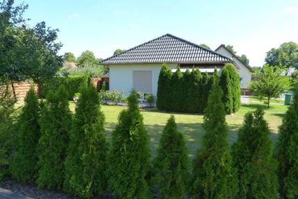 EFH nahe Zeesener See - 427.000,00&nbsp;EUR Kaufpreis, ca.&nbsp; 74,10&nbsp;m&sup2;&nbsp;Wohnfl&auml;che in Königs Wusterhausen (PLZ: 15711) Zeesen