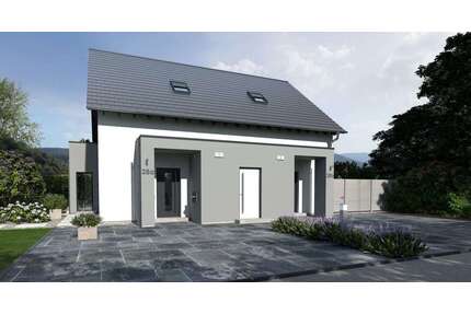 Haus zum Kaufen in Waghäusel-Wiesental 997.000,00 € 221.95 m²