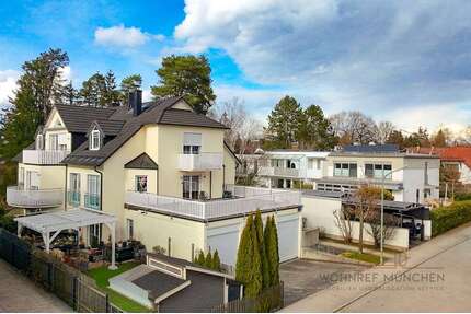 Wohnung zum Kaufen in München 575.000,00 € 74 m²