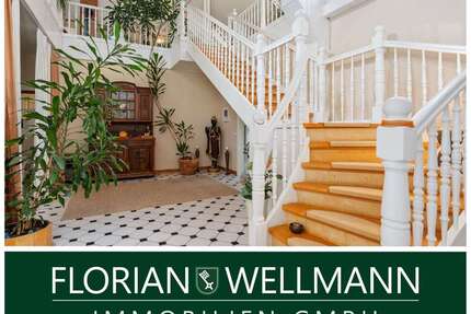 Haus zum Kaufen in Syke 1.100.000,00 € 507 m²