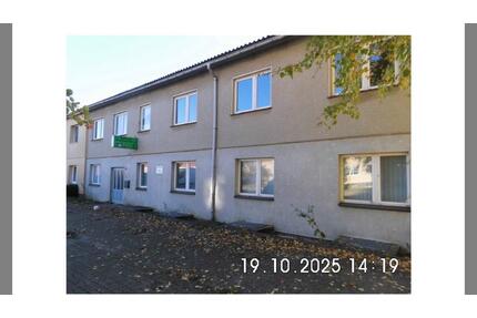 Großes Sanierungsobjekt mit Bauplanung für Wohnungen - Goldberg