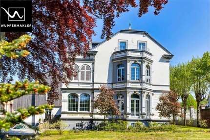 Haus zum Kaufen in Wuppertal 1.999.000,00 € 597.64 m²