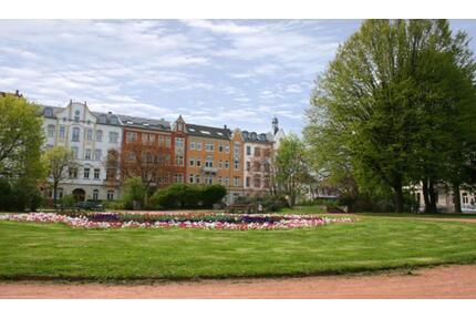 5 Eigentumswohnungen in Dresden Löbtau