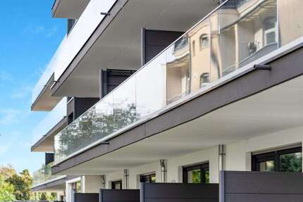 Wohnung zum Kaufen in Frankfurt am Main 239.000,00 € 35 m²