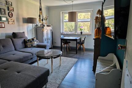 3-ZW mit Balkon in Frankfurt Eckenheim (privat ab 012027) - Frankfurt am Main Nord-Ost