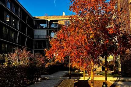 Wohnung zum Mieten in Leipzig 1.698,40 € 106.15 m²