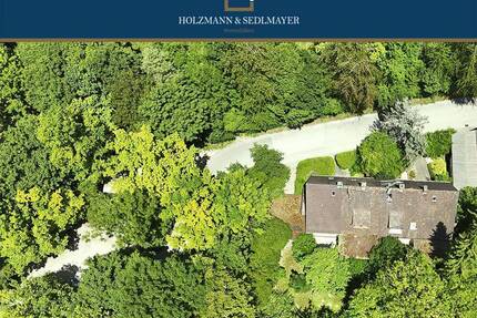 1.053 m² zwischen Isarspitz und Innenstadt: Seltenes Baugrundstück in Mitterwöhr mit Gestaltungsspielraum - Landshut Peter u. Paul