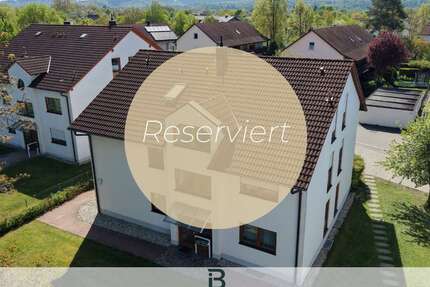 Wohnung zum Kaufen in Dingolfing 228.500,00 € 73.62 m²