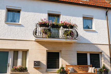 Haus zum Kaufen in München 448.000,00 € 165 m²
