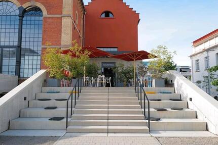 Restaurant Gastronomie Bar Kaffee Vollkonzession - Offenburg