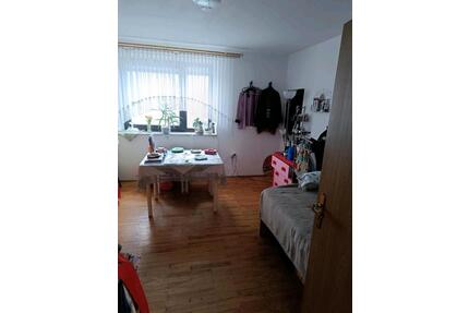 Als Kapitalanlage 3 Zimmer Eigentumswohnung zu verkaufen - Regensburg Brandlberg