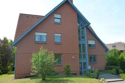 Wohnung zu vermieten (950€ Kaltmiete + ca. 150€ Nebenkosten) - Seevetal Holtorfsloh