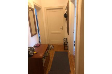 WG-Zimmer 16qm - 299,00&nbsp;EUR Kaltmiete, ca.&nbsp; 56,00&nbsp;m&sup2; in Tastrup (PLZ: 24943)