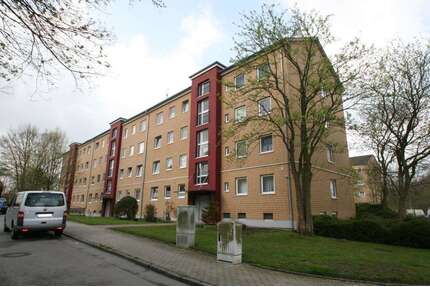Wohnung zum Mieten in Eckernförde 362,36 € 54.49 m²