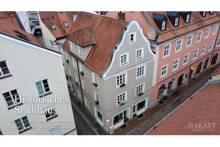 Haus zum Kaufen in Landshut 1.525.000,00 € 276 m²