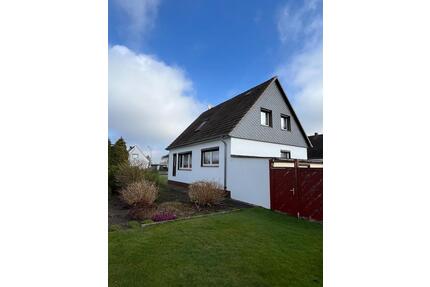1-2Familienhaus in RethwischItzehoe Kreis Steinburg zu verkaufen - Lägerdorf