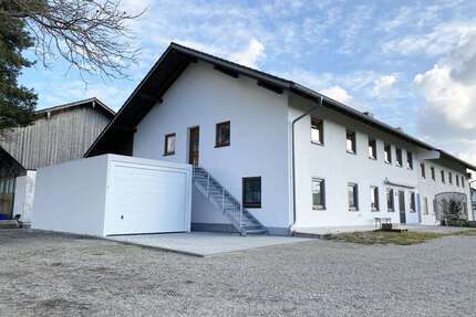 Wohnung zum Mieten in Haag 980,00 € 81.22 m²