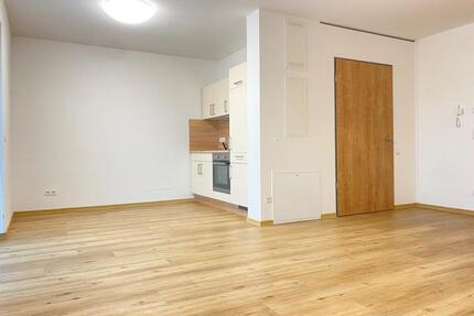 Betreutes Wohnen in Weidenberg – neuwertige Pflegeapartments