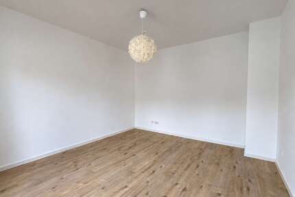 Wohnung zum Mieten in Mannheim 550,00 € 32 m²