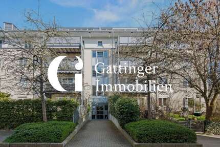 Wohnung zum Kaufen in Augsburg 395.000,00 € 111 m²