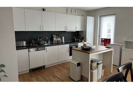 Wohnung zum Mieten in Hamburg 2.242,50 € 115 m²