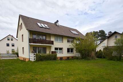 Wohnung zum Kaufen in Coppenbrügge 99.000,00 € 72 m²