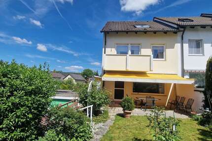 Haus zum Kaufen in Bayreuth 435.000,00 € 149 m²