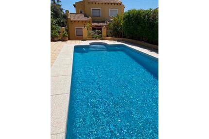 Ferienhaus mit Pool Costa BlancaAlicante: Sonne, Berge und Meer - Köln Rodenkirchen