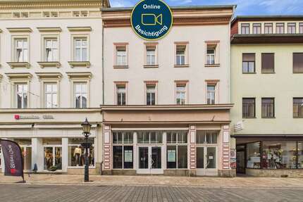 Haus zum Kaufen in Mühlhausen 595.000,00 € 569 m²