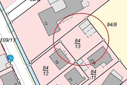 Grundstück zu verkaufen in Stelle Ashausen 150.000,00 € 500 m² - Stelle / Ashausen