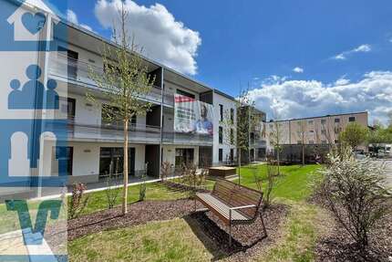 Wohnung zum Kaufen in Markt Schwaben 649.000,00 € 81.75 m²