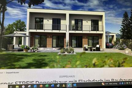 Doppelhaushälfte in einzigartiger Lage MindenBöllhorst - Minden-Böllhorst Bölhorst