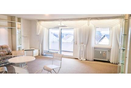 Wohnung 114m² inkl. Einbauküche (neu), Aufzug, Garage und Keller - Kleinostheim