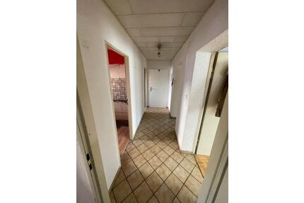 3 Zimmer Wohnung in Zentraler gegend - Geislingen an der Steige