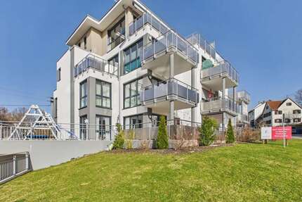 Wohnung zum Kaufen in Frittlingen 349.000,00 € 87.69 m²