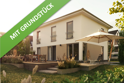 Haus zum Kaufen in Bevenrode 588.050,00 € 157 m²