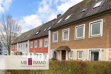 Haus zum Kaufen in Wolfsburg 179.000,00 € 153 m²