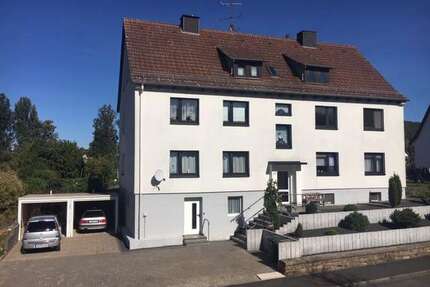 Wohnung zum Mieten in Sontra 395,00 € 59 m²