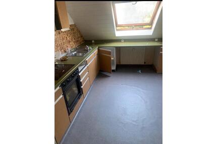 Wohnung in Ruppach -Goldhausen (bei montabaur) 5 ZKB ca.140 qm - Nentershausen