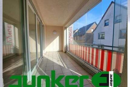 ***Schöner Wohnen im Herzen von Jügesheim*** - Rodgau