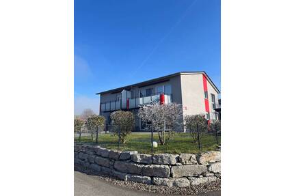 Schöne 3 Zimmer Wohnung in Duchtlingen - Hilzingen