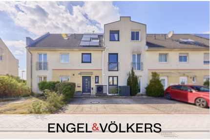 Haus zum Kaufen in Darmstadt 725.000,00 € 128 m²