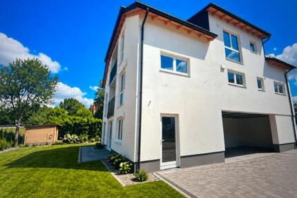 Neubau Altegolfsheim - 6 Einheiten - beziehbar ab November 2026 - Obertraubling
