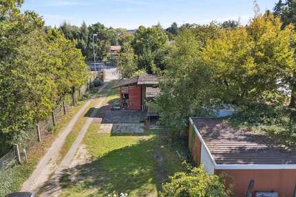 Grundstück zu verkaufen in Blankenfelde-Mahlow 175.000,00 € 586 m²