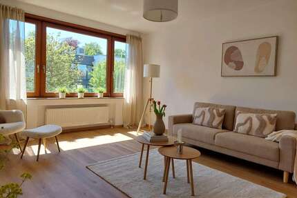 Wohnung zum Kaufen in Leonberg 415.000,00 € 93 m²