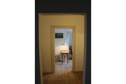 Ferienunterkunft für vier Personen in Berlin Mitte